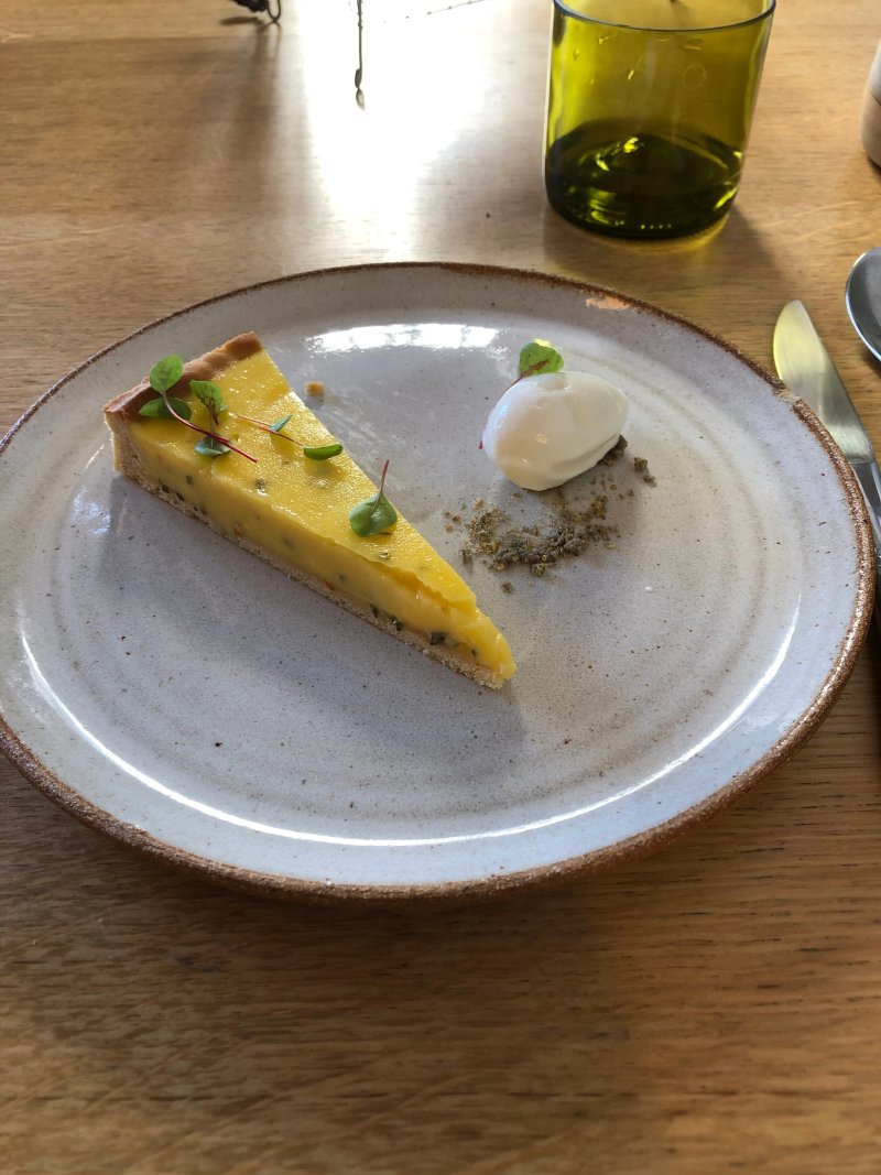 Aromatique Restaurant