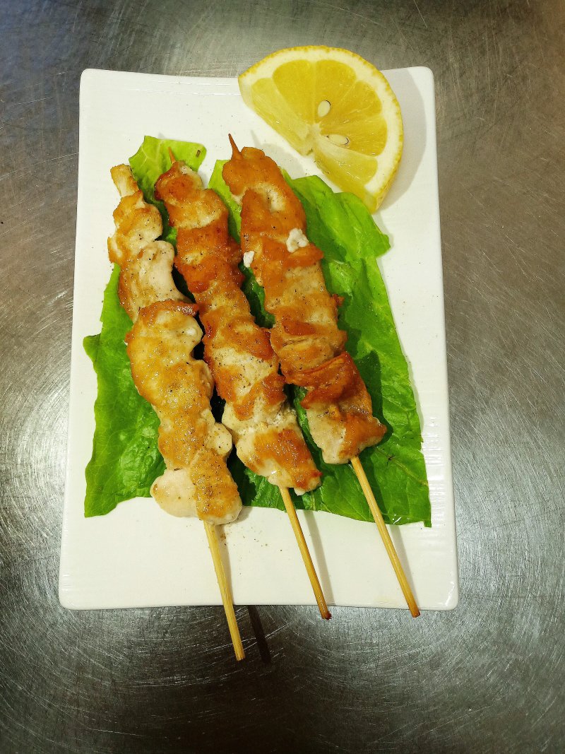 ristorante cinese RUYI