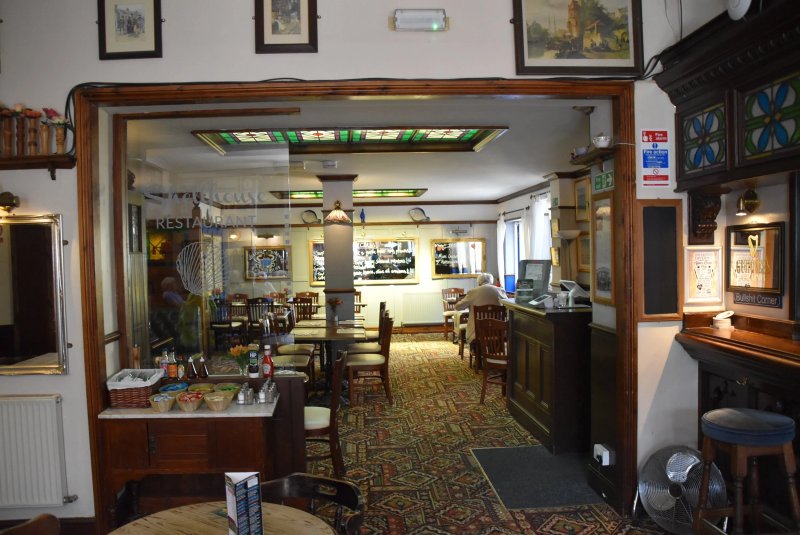 Eastney Tavern