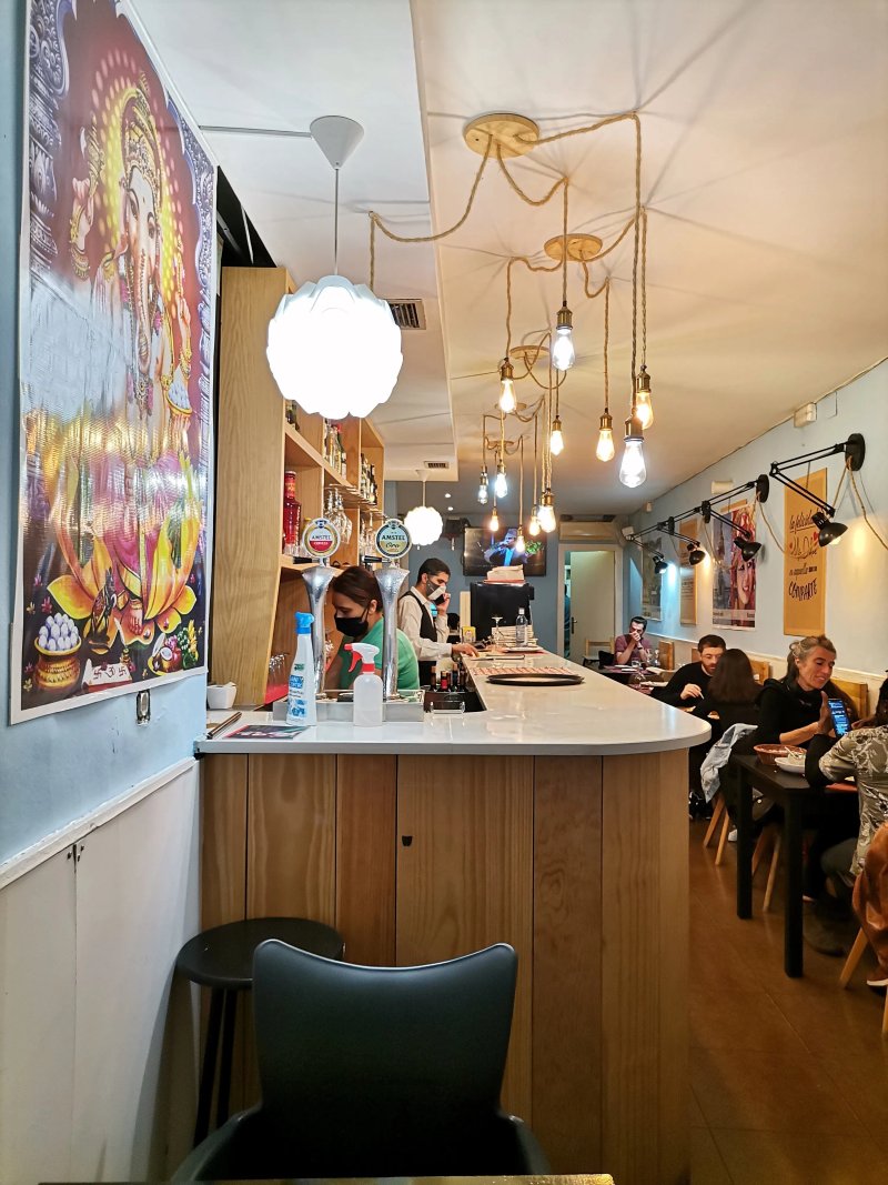Himalaya Curry & Tandoori Restaurant