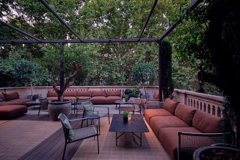 Can Alomar Urban Luxury Retreat