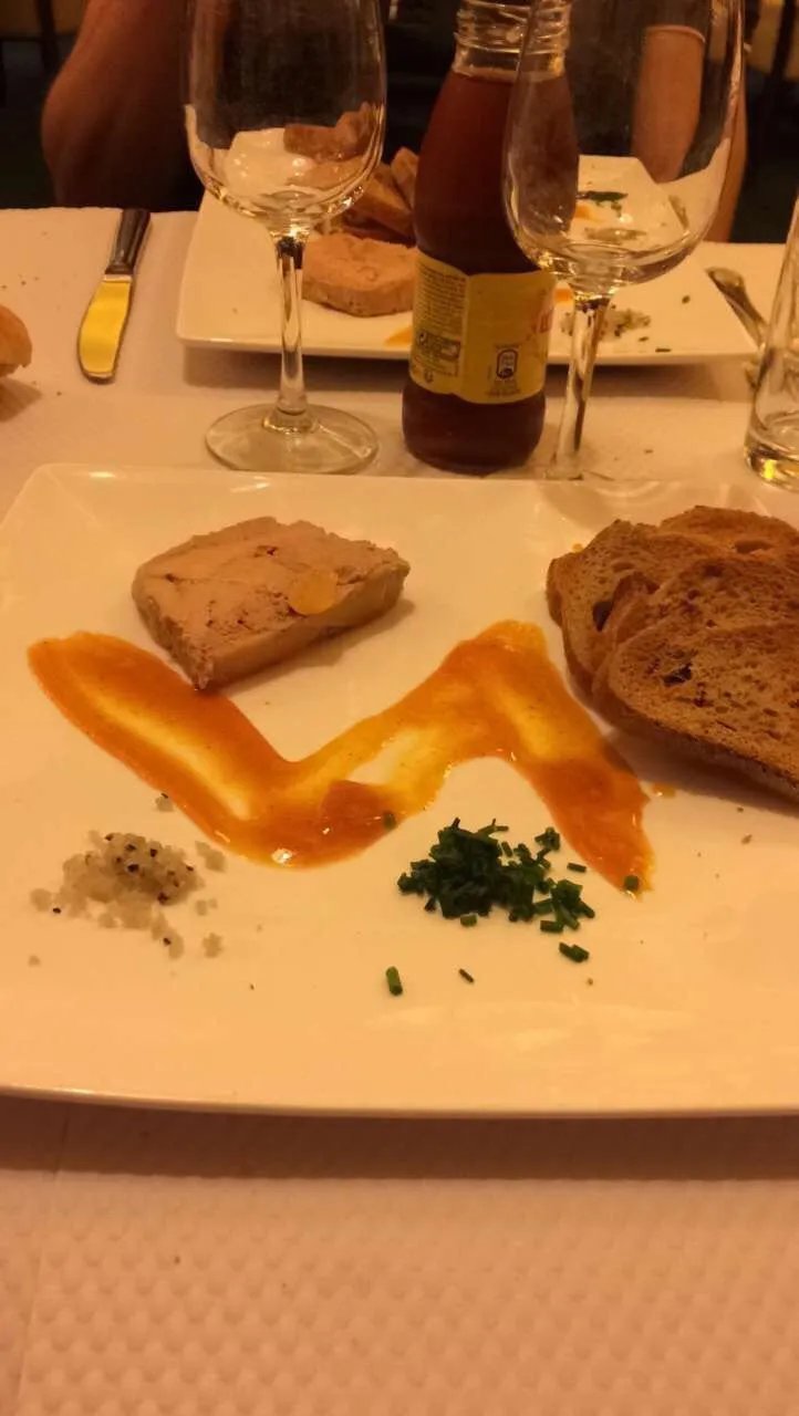 Le Bistrot a la Francaise