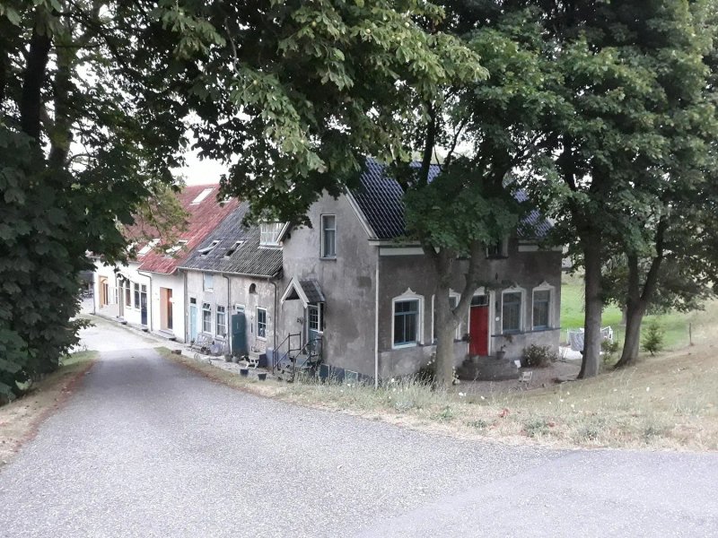Theetuin Onder de Pannen
