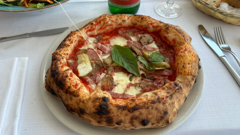 Ristorante Kona