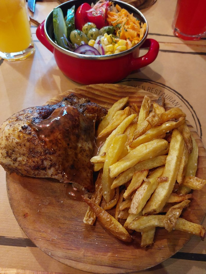 Fuego Restaurante