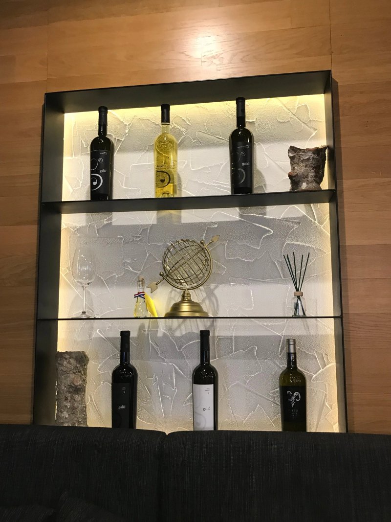 Porat Restaurant & Bar
