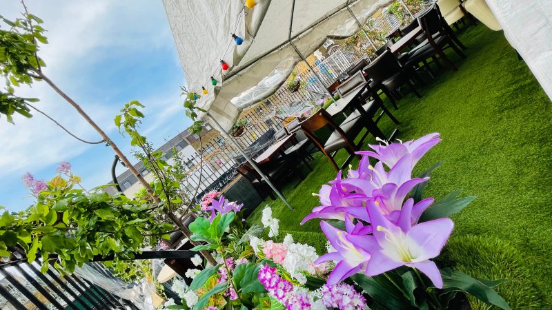 Thaispice London