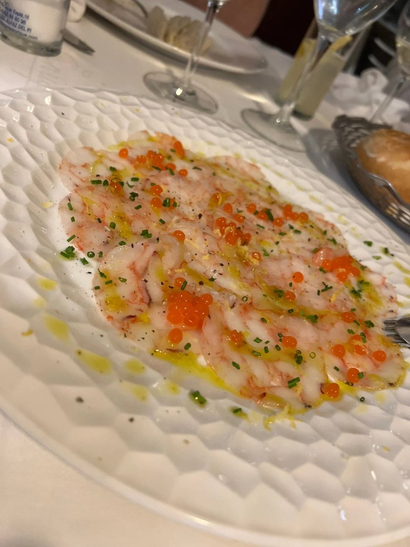 Restaurante Enrique
