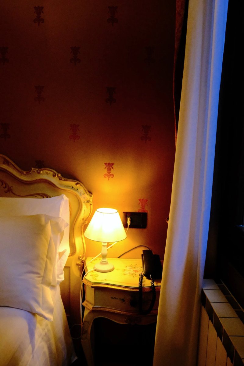 Hotel San Gallo