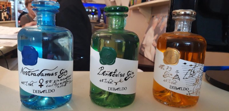 Ristorante Caminetto