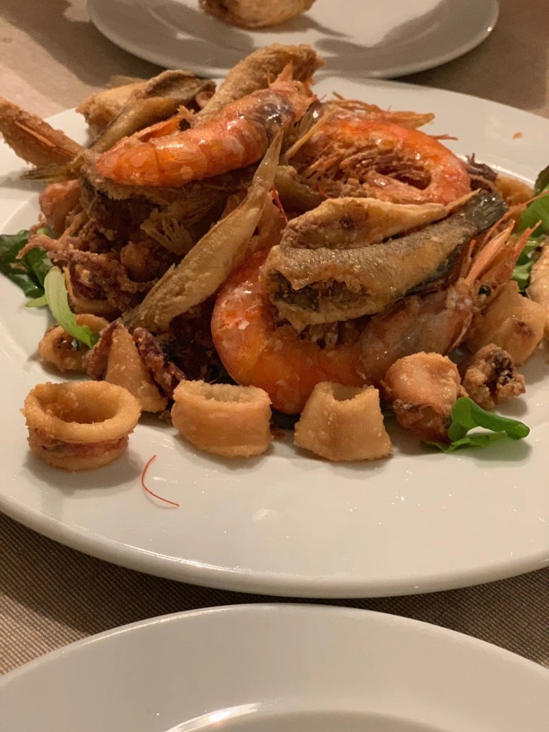 Osteria Ca da Iose