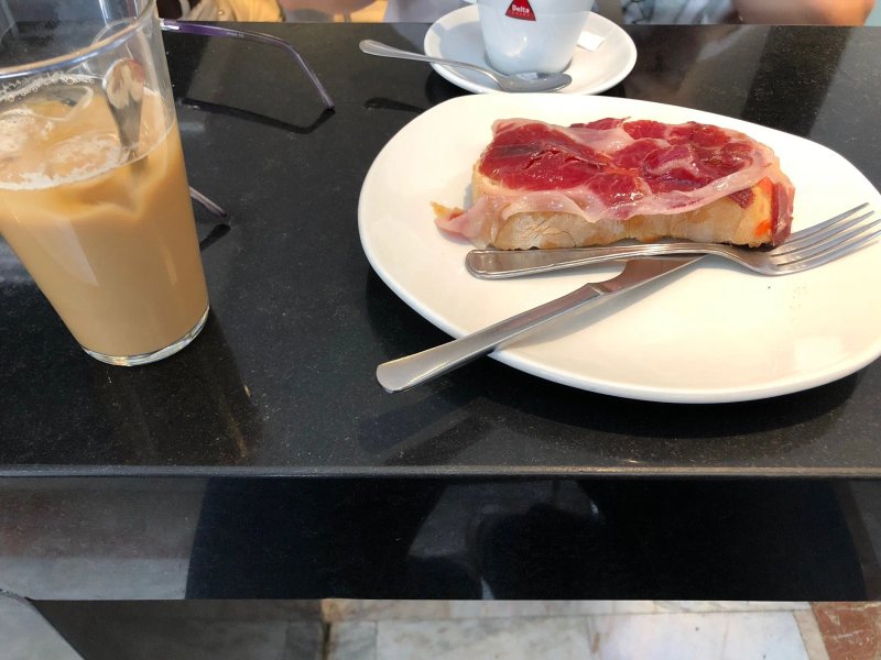 El Gran Cafe