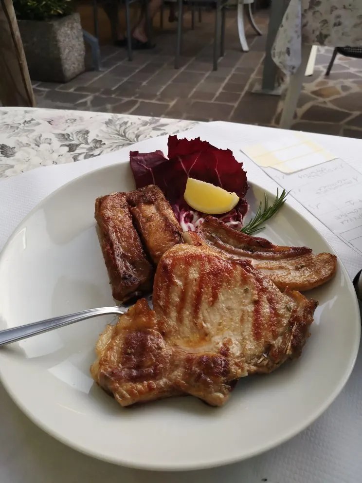 Bar Ristorante Pineta