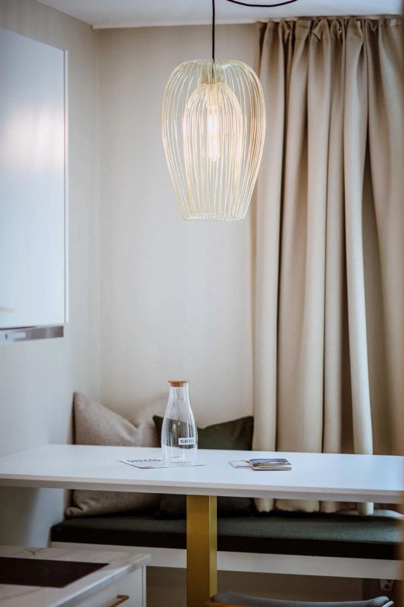 Crystls Aparthotel