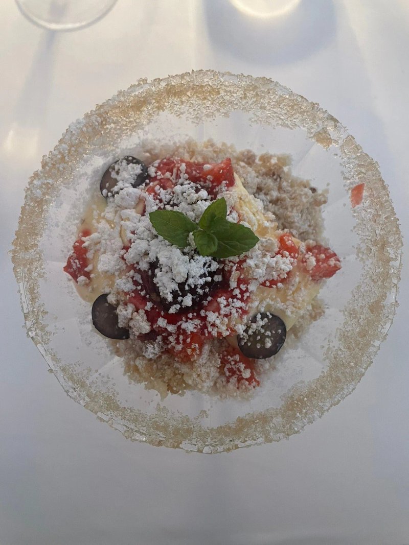 Metamorphosi Restaurant