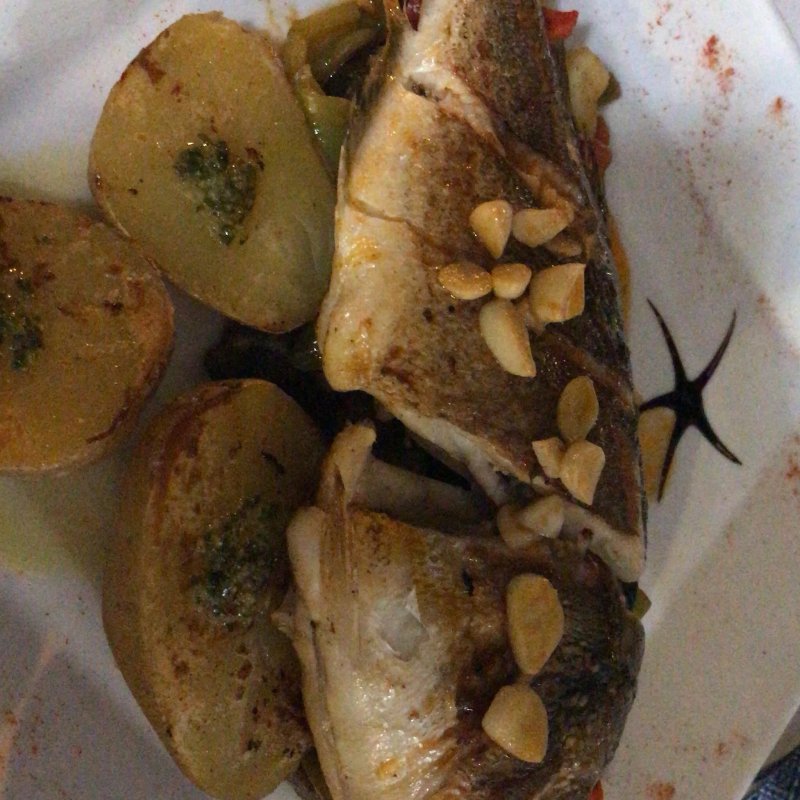 El Puerto