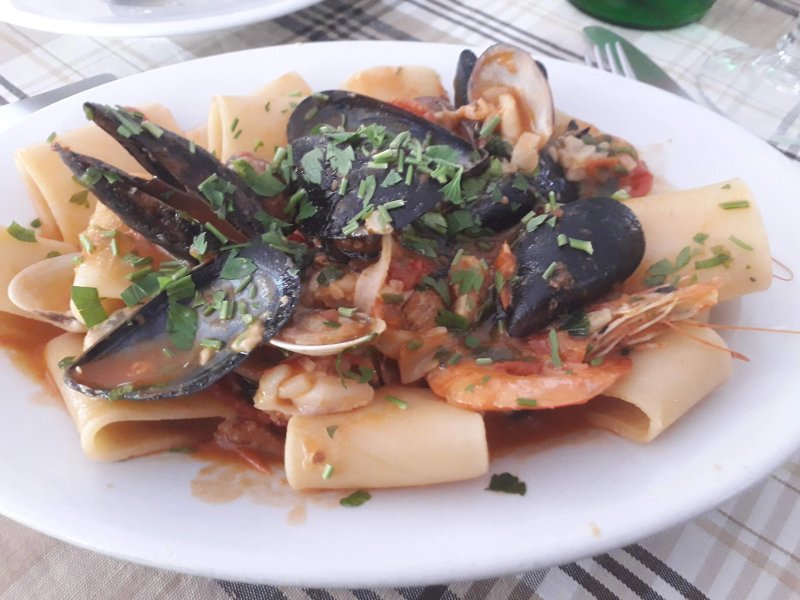 Ristorante Da Martino