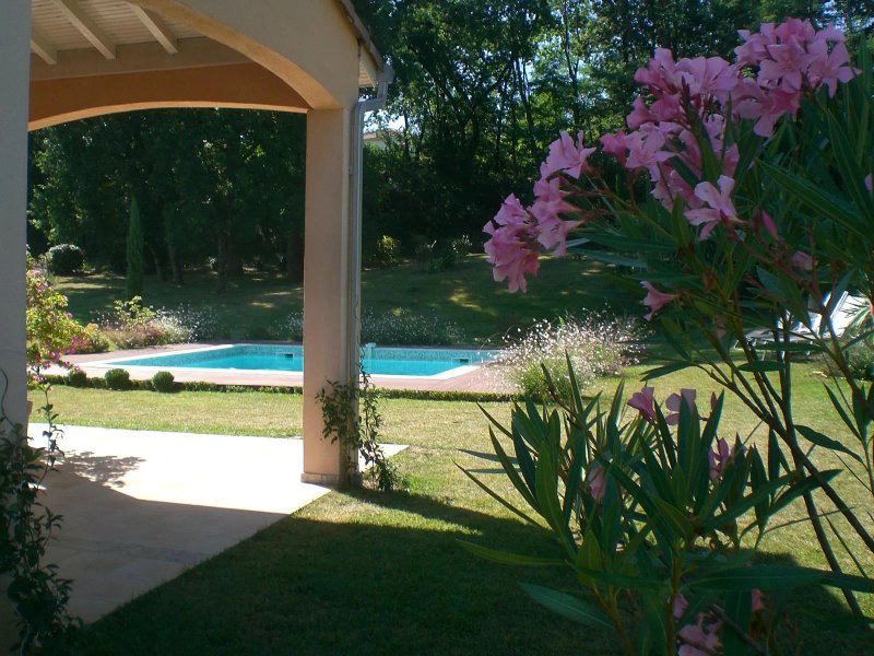 La Lilas des Fargues