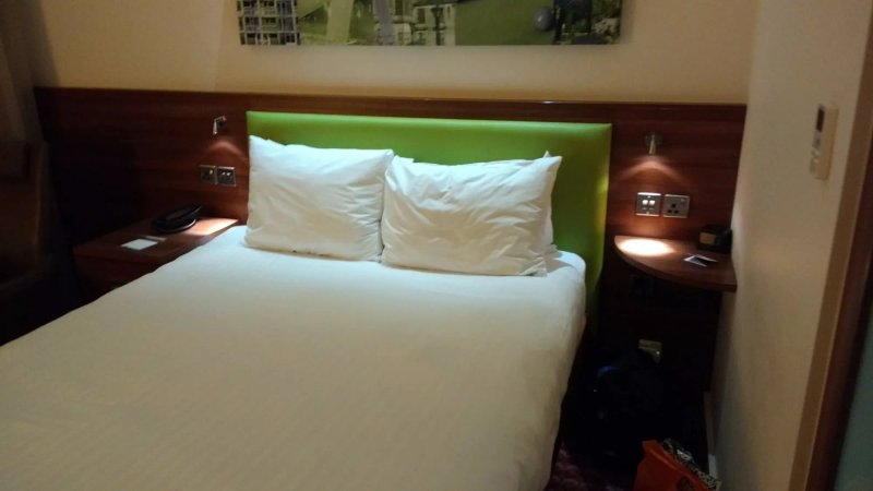 Hampton By Hilton Sheffield