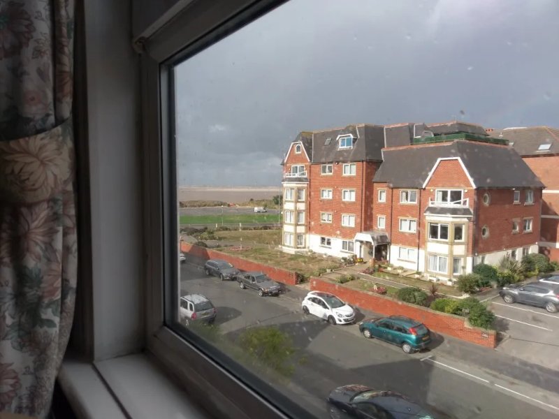 The Cumbria Guest House