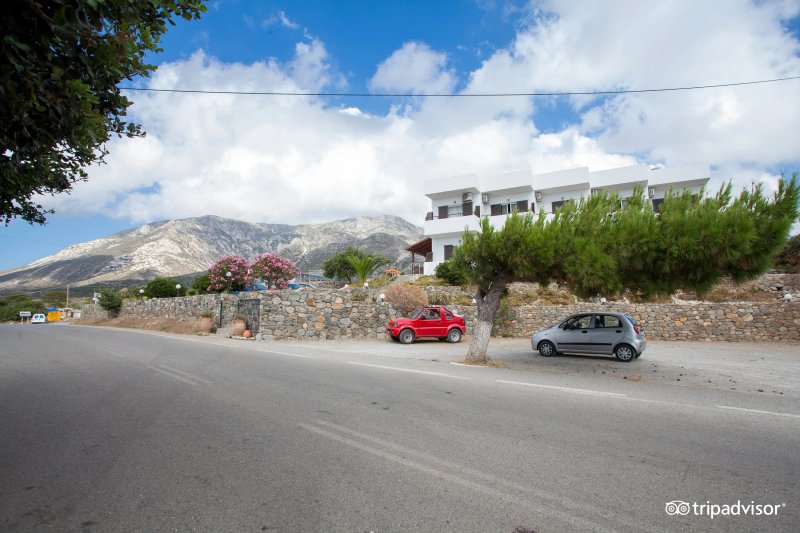 Glykeria Hotel