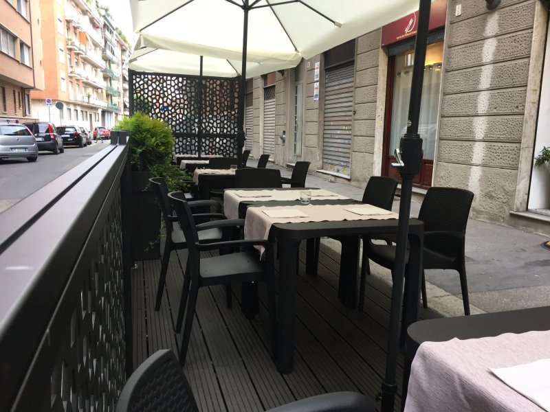 Ristorante Monti