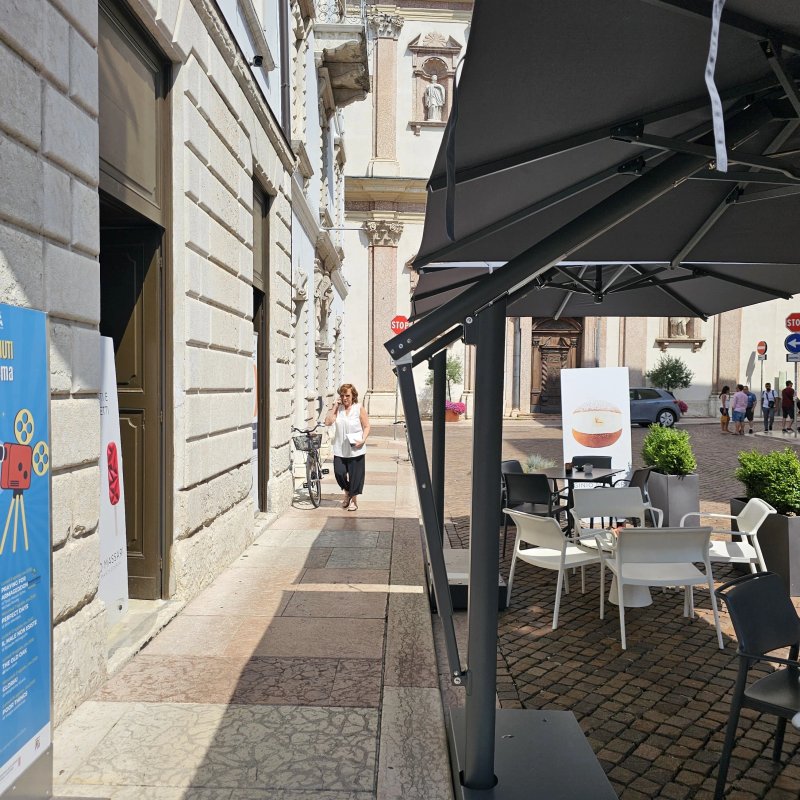 Palazzo Benvenuti Caffe