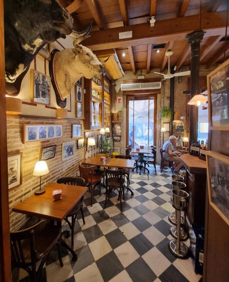 Taberna Belmonte