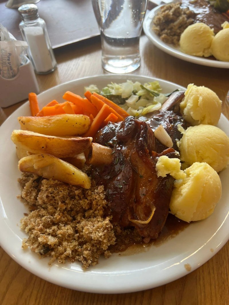 Park Cafe
