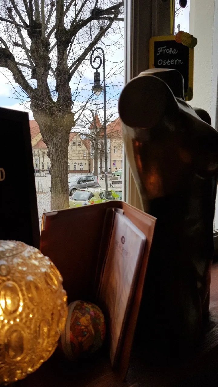 Die Forste