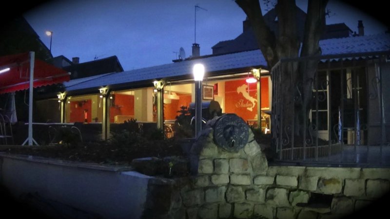 Le Bistro Italien