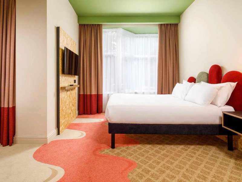 ibis Styles Bournemouth Hotel