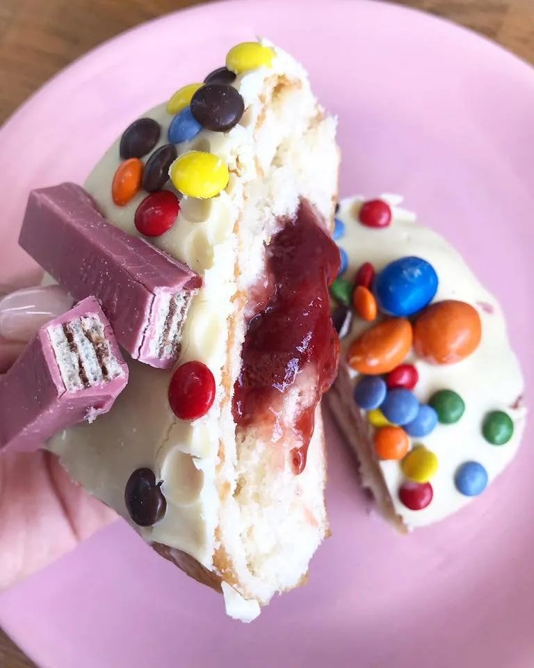 La Donuteria