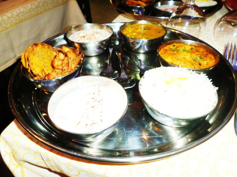 Royal Kashmir