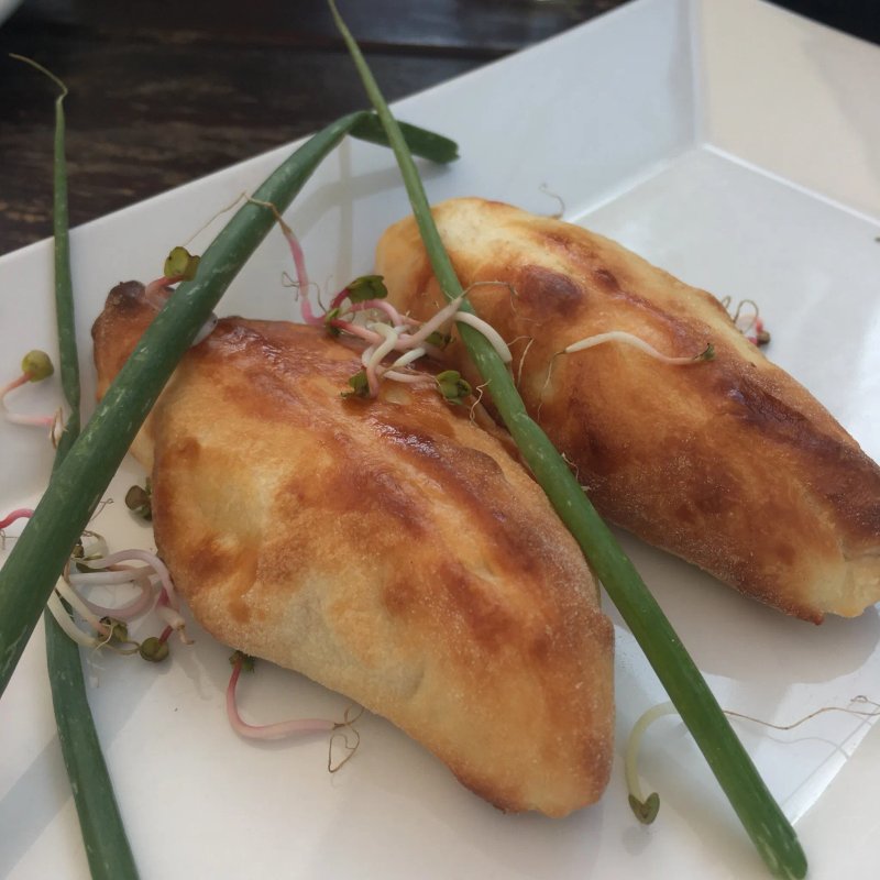 Pizzeria-Pierogarnia Wenecja