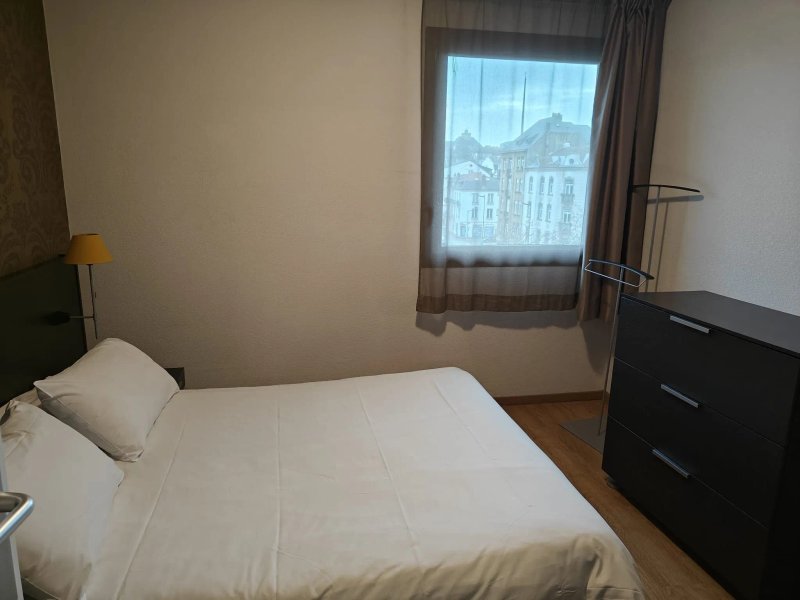 Residhome Metz Lorraine