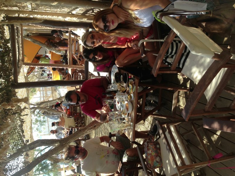 Marathia Restaurant