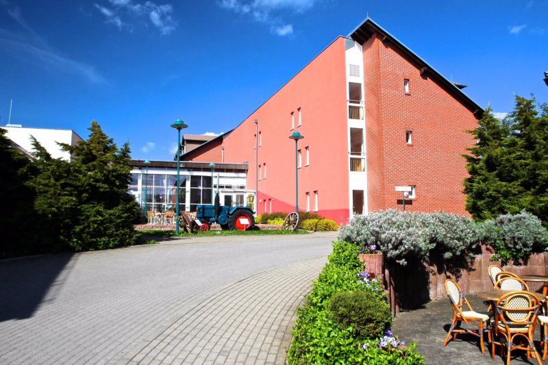 Landhotel Bad Dürrenberg
