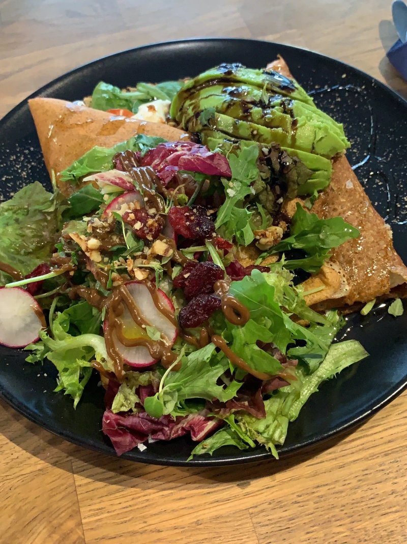 Creperie de Mari