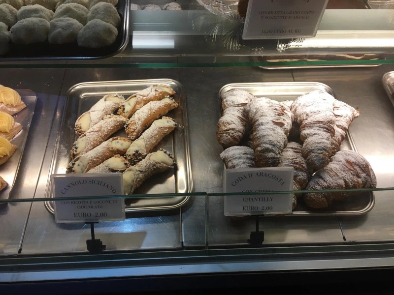 La Bottega del Baba