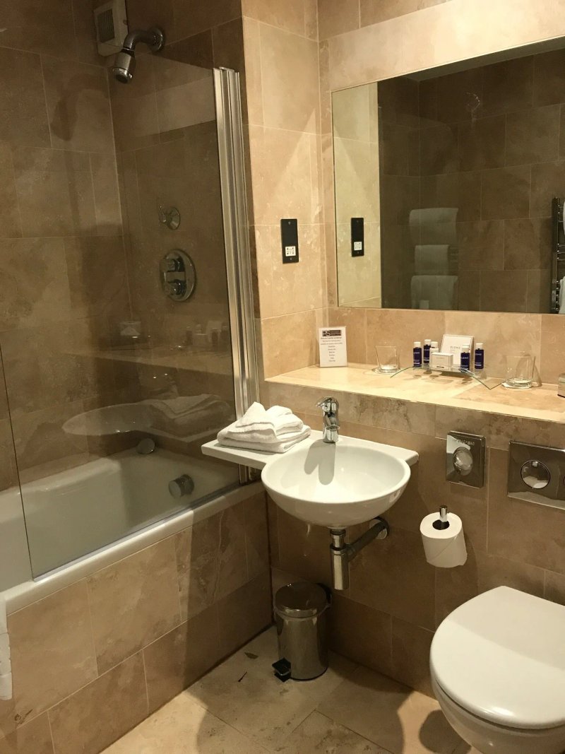 Premier Suites Dublin Leeson Street