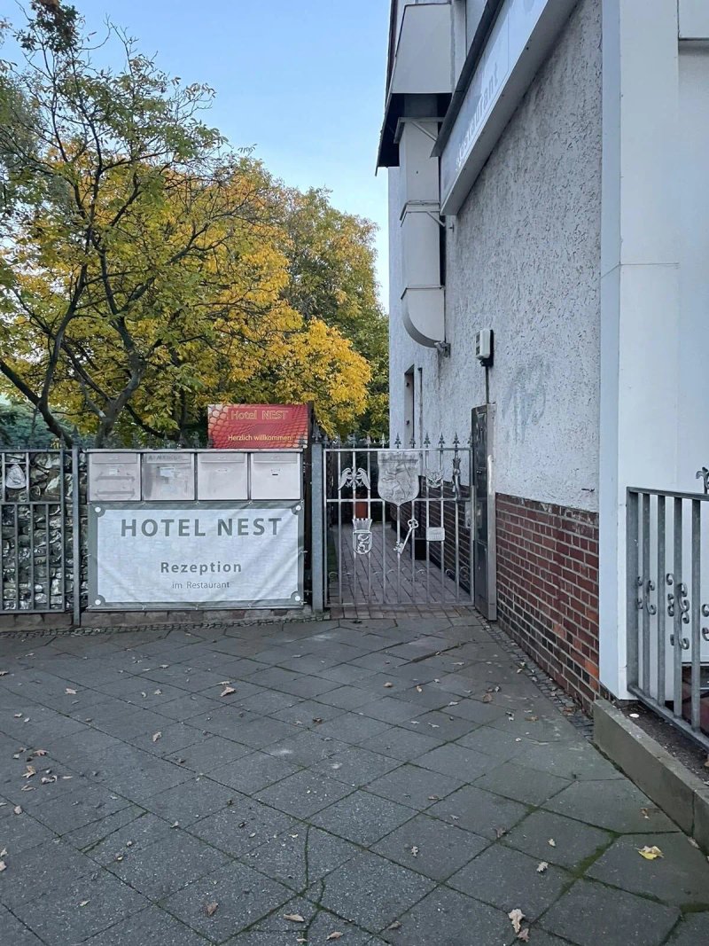 Hotel Nest