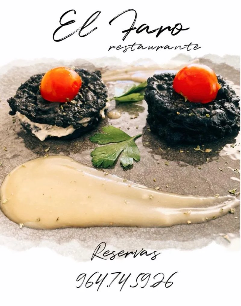 El Faro Restaurante Vila-real
