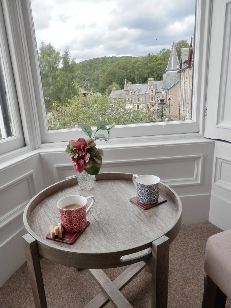 Merryburn Hotel