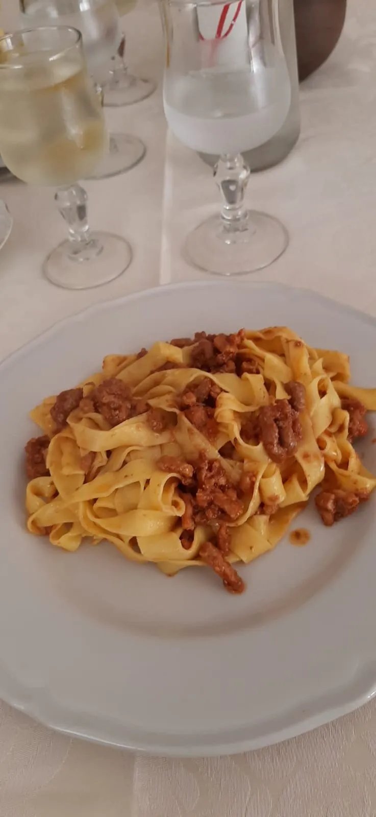 Ristorante al Donzellino