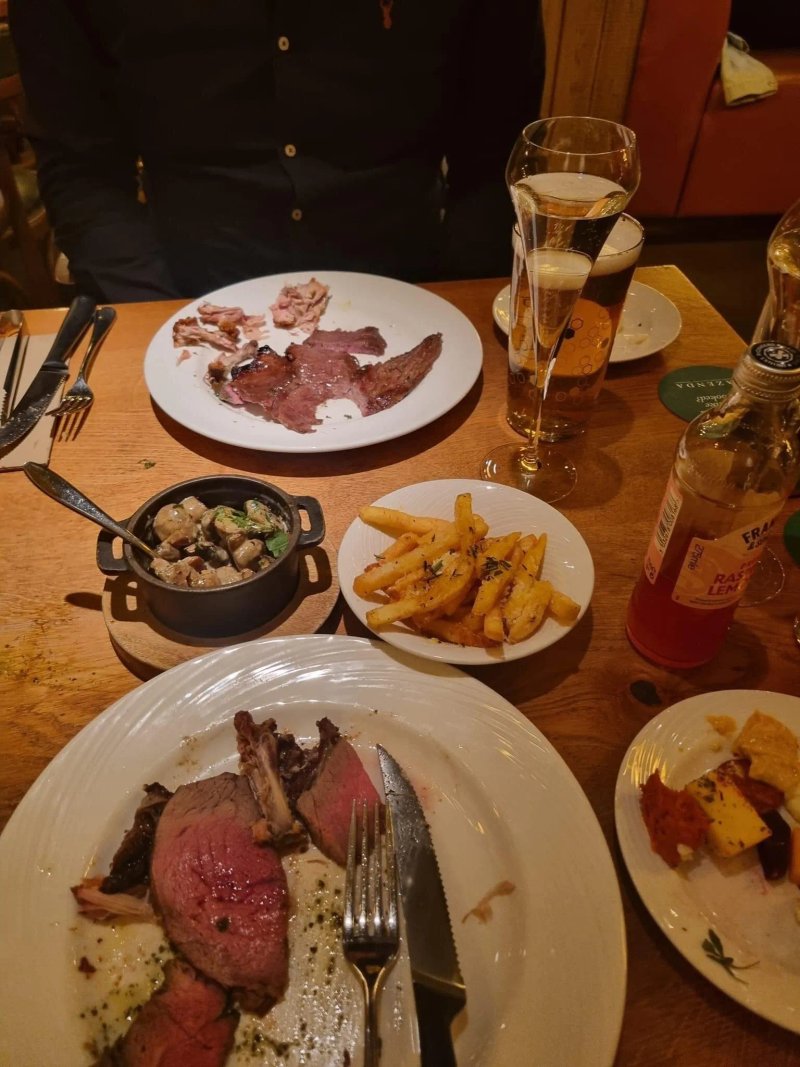 Fazenda Rodizio Bar & Grill