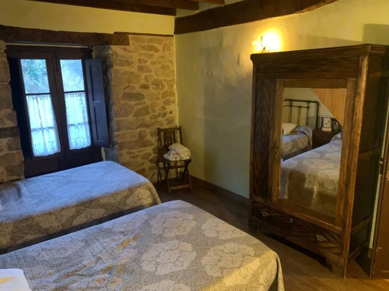 Casa Rural La Valleja