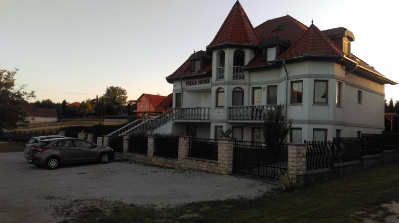 Villa Nova