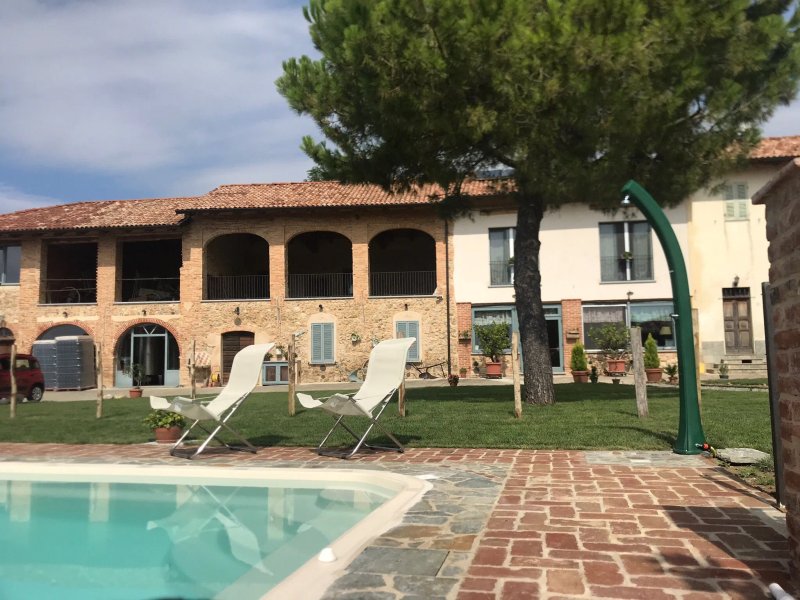 Azienda Agricola Garoglio Davide