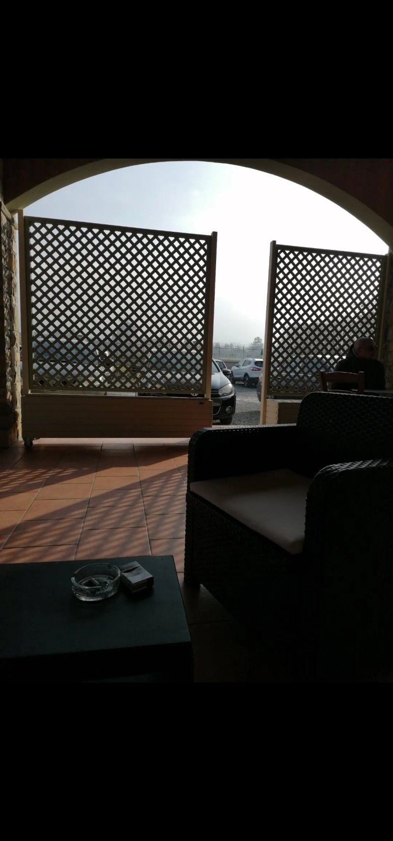 La Cantina delle Merende